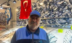 Alanya'da balıkçıdan vefa örneği