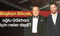 Böcek’ten 8,5 milyon TL iddiasına net yanıt! Gökhan Böcek iddialarına cevap verdi!