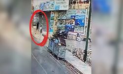 Bodrum'da cam şişe dehşeti! Kız arkadaşını ölümle tehdit etti