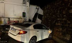 Burdur’da zincirleme kaza: Ölü sayısı 2’ye yükseldi