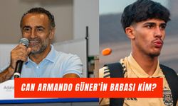 Can Armando Güner’in Babası Kim? Genç Oyuncu Aslen Nereli?