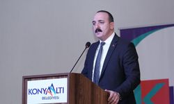 Konyaaltı Kent Konseyi seçiminde Cem Kotan güven tazeledi