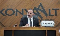 Cem Kotan’dan Bileydi Parkı açıklaması: Yüzde 3 yapılaşma olacak