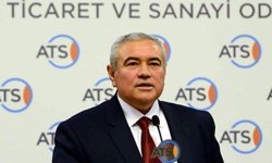 ATSO seçiminde kritik kulisler! Davut Çetin’den sürpriz karar