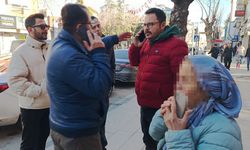 Burdur’da eş zamanlı aranan emekli çiftten biri dolandırıldı