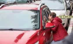 Antalya’da sanayi sitesinde otomobilinde ölü bulundu