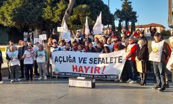 Emekliler yarın meydanlarda buluşacak