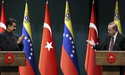 ABD, Maduro’ya Türkiye’yi mi önerdi? Amerikan gazetesi yazdı