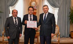 Antalya’da engelsiz kent yolunda güçlü adımlar atılıyor