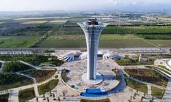 EXPO alanı için kritik rapor! Antalya Kent Konseyi’nden kamu yararı çağrısı