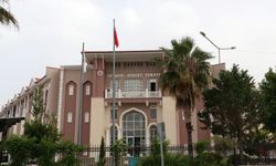 Fethiye'de eşini tüfekle yaralayan zanlı tutuklandı