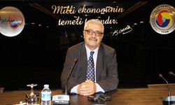 Antalya'yı üzen haber! Tarihçi-yazar Giray Ercenk 7. kattan düştü