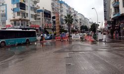 Dikkat! 8 Mart’ta Antalya’da bu yollar trafiğe kapanacak