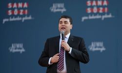 DP Lideri Gültekin Uysal Antalya’ya geliyor!