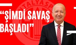 Gültekin Gencer’den çok sert açıklama: “Şimdi savaş başladı”