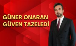 İç Mimarlar Odası Antalya'da Güner Onaran güven tazeledi