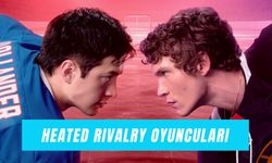Heated Rivalry Oyuncuları: Dizi Hangi Platformda? 2. Sezon Var Mı?