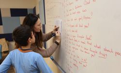 Kepez Belediyesi'nden ücretsiz İngilizce ve Rusça kursu