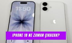 iPhone 18 Ne Zaman Çıkacak ? Pro Max Fiyatı Ne Kadar Olacak?