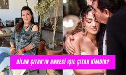 Işıl Çıtak Kimdir: Dilan Çıtak'ın Annesi İbrahim Tatlıses ile Nasıl Tanıştı?