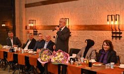 Isparta'ya 1,4 milyar liralık içme suyu müjdesi