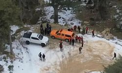 Muğla’da 14 gündür kayıp olan klima tamircisi Şakir Şunka bulundu