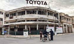 KKTC'nin 'Hayalet Şehri' Kapalı Maraş 5 milyon ziyaretçi ağırladı