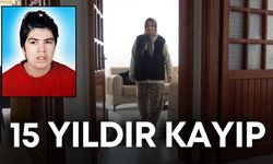 Alanya'da Dilek Başbağ için 15 yıl sonra gaiplik süreci başlatıldı