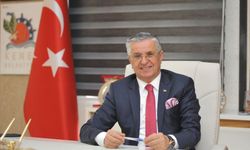 Kemer Belediye Başkanı Necati Topaloğlu, CHP’den istifa etti