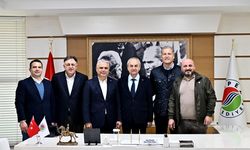 Gold Town Gıda Güvenliği Programı Antalya’da yayılıyor