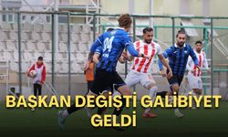 Kepezspor’da yüzler gülüyor!