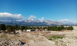 Konyaaltı TOKİ’ye yargı freni! Proje askıya alındı