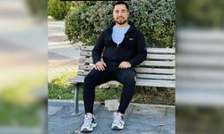 Konya'da rasgele ateşlenen kurşun genci hayattan kopardı