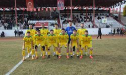 Korkuteli Belediyespor evinde berabere kaldı