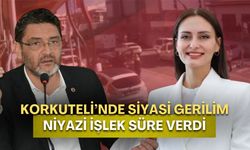 Korkuteli’nde halef–selef gerilimi tırmanıyor! Ömer Niyazi İşlek süre verdi