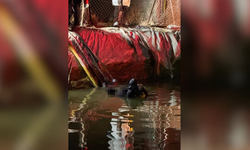 Korkuteli'nde sulama havuzuna düşen çocuk hayatını kaybetti