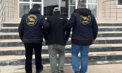 Manavgat'ta firari cins*l saldırı hükümlüsüne JASAT pençesi!