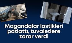 Bisikletli magandalar Alanya’yı birbirine kattı