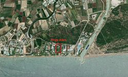 Antalya’da Bakan Ersoy’un 2 milyarlık oteli açılış için hazır!
