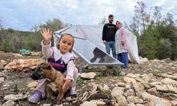 Mersin Büyükşehir'in enerji desteğiyle hem ahırlar hem de yaşamlar aydınlandı