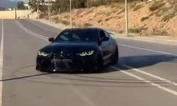 Mersin'de drift ve abartılı egzoza geçit yok