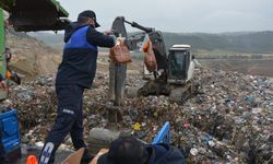 Mersin’de bozuk gıdaya geçit yok! Bu ürünleri yedirecekleri