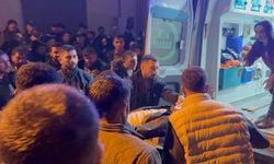 Valilikten Tarsus’taki ölümle ilgili açıklama: İzinsiz gösteri sonrası havaya ateş açıldı