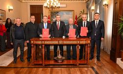 Kepez’de Aydoğmuş ve Altınova’ya Aile Sağlığı Merkezi geliyor