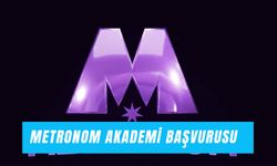 Metronom Akademi Başvuru Nasıl Yapılır? Şartlar Neler?