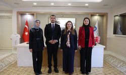 Antalya’dan Muğla’ya gençlik dayanışması