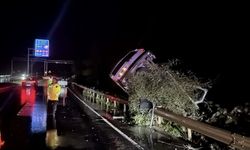 Yardım edeyim derken canından oluyordu: 3 kişi yaralandı