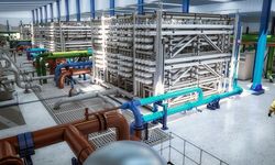 Bodrum’un susuzluğuna çare bulundu! Yıllık 20 milyon metreküp su üretecek