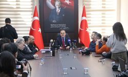 Muğla'nın 2025 raporu: 538 tutuklama