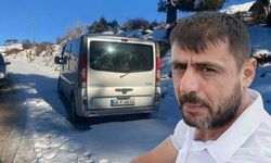 Muğla'da 43 yaşındaki adamdan 10 gündür haber alınamıyor